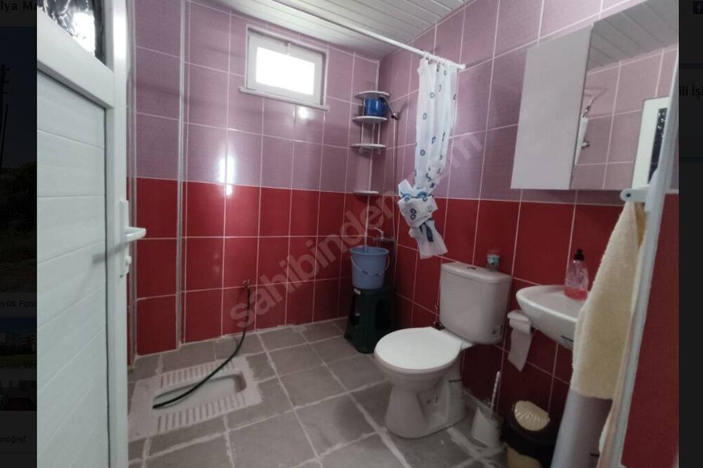 Photo of Bathroom in Manavgat