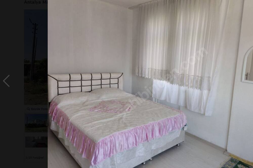 Photo of Bedroom in Manavgat