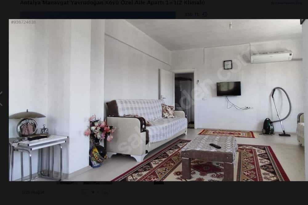 Photo of Bedroom in Manavgat