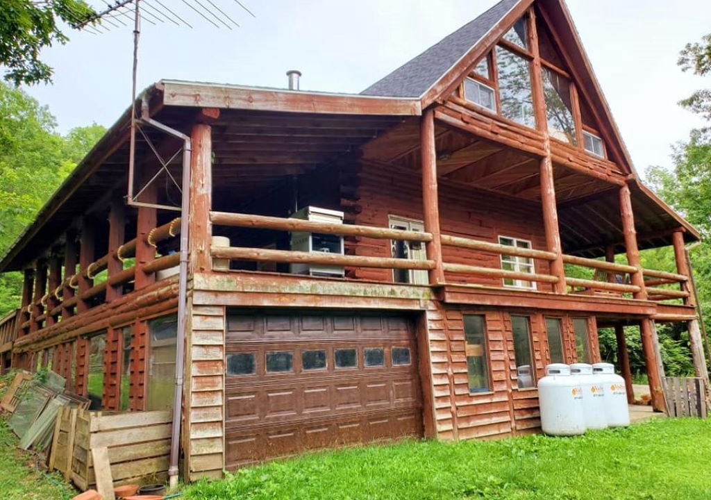 Photo of Outdoor in Scio