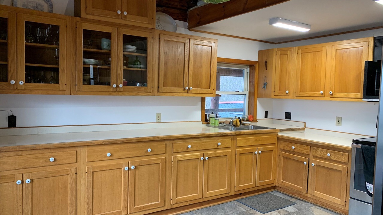 Photo of Kitchen in Scio