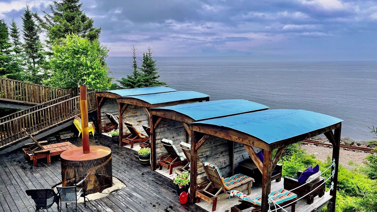 Photo of Outdoor in Pabos Mills