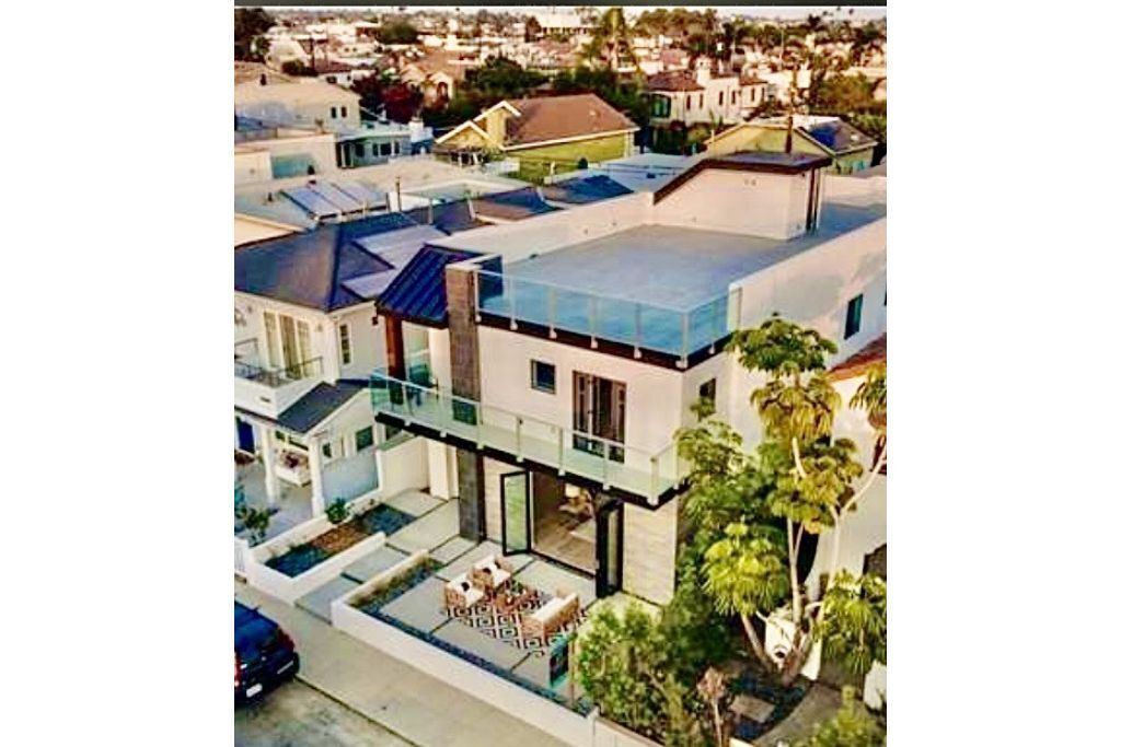 Photo of Outdoor in Belmont Heights