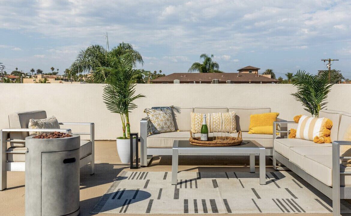 Photo of Outdoor in Belmont Heights