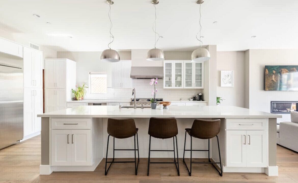 Photo of Kitchen in Belmont Heights