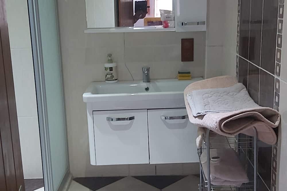 Photo of Bathroom in Avanos