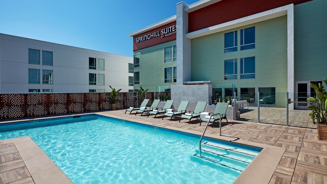 Photo of Outdoor in Downey