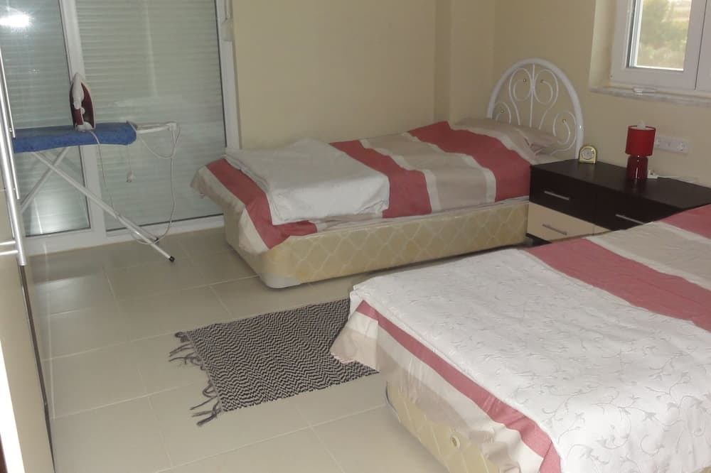 Photo of Bedroom in Kemer Mahallesi