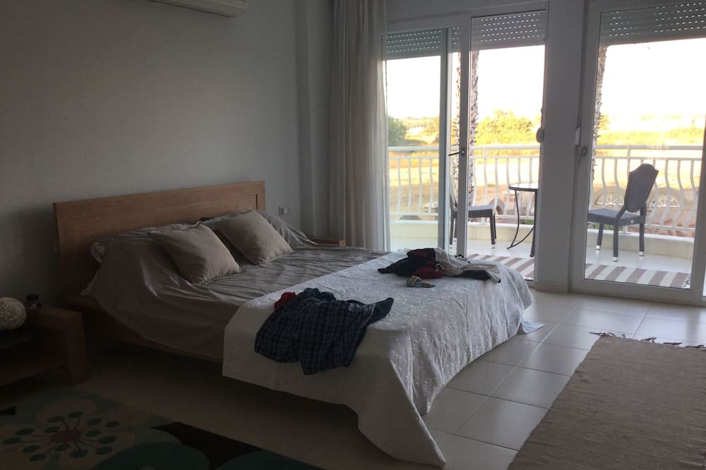 Photo of Bedroom in Kemer Mahallesi