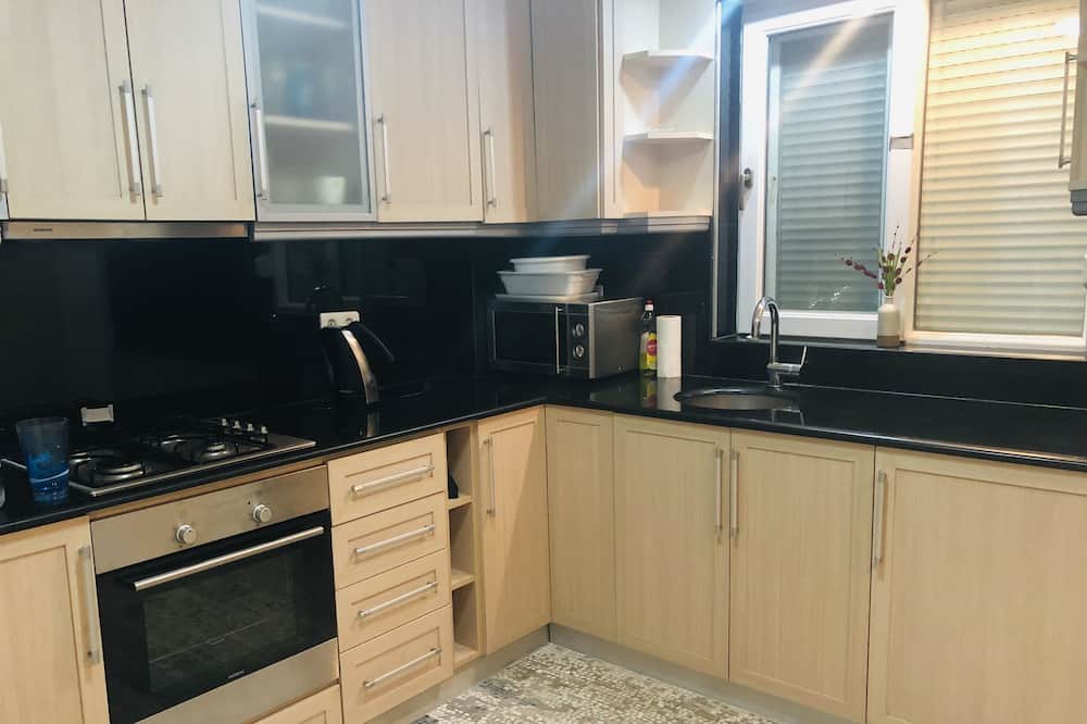 Photo of Kitchen in Kemer Mahallesi