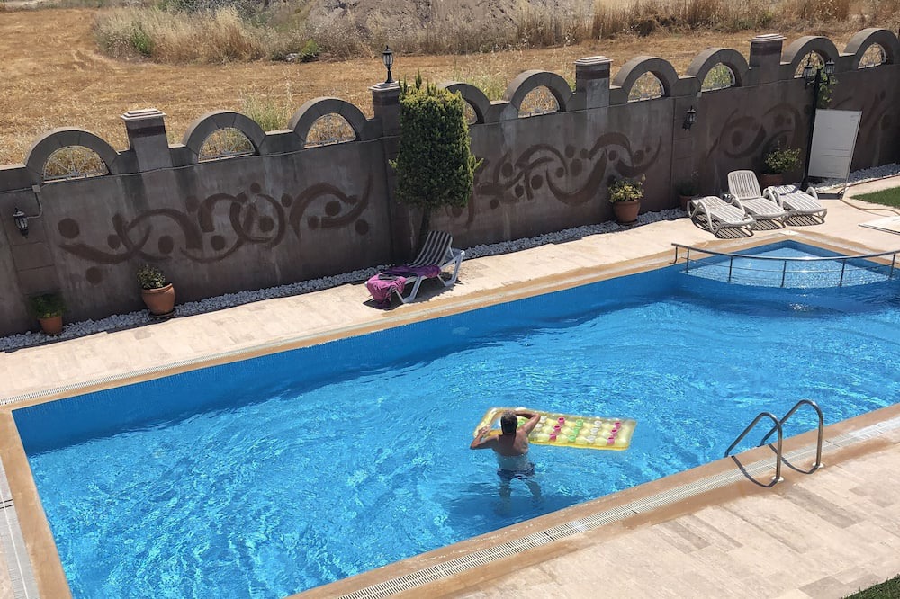 Photo of Outdoor in Kemer Mahallesi