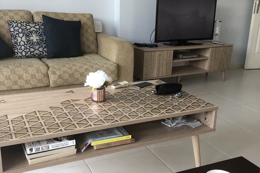 Photo of Livingroom in Kemer Mahallesi