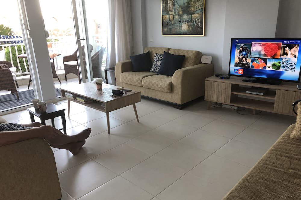 Photo of Livingroom in Kemer Mahallesi