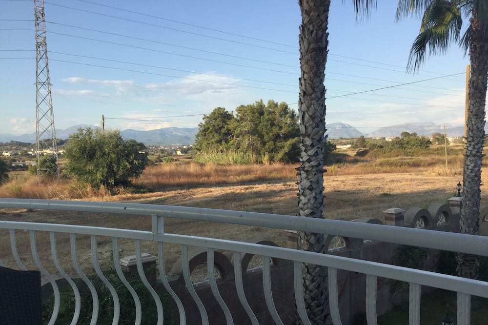 Photo of Patio Balcony in Kemer Mahallesi