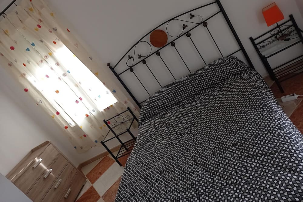 Photo of Bedroom in Espiel