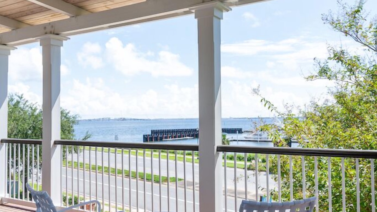 Photo of Patio Balcony in Downtown