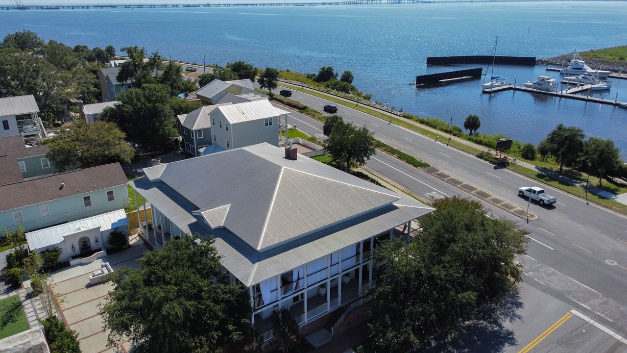 Photo of Outdoor in Downtown