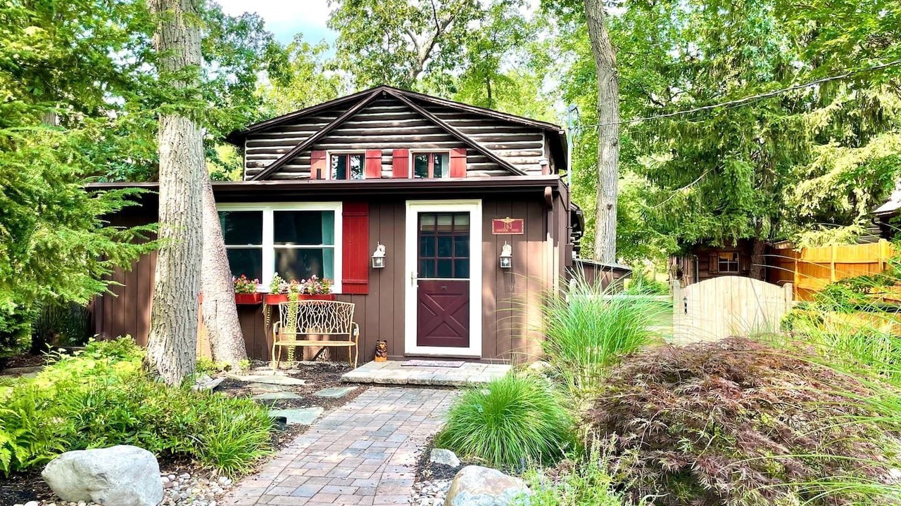 Photo of Outdoor in Medford Lakes