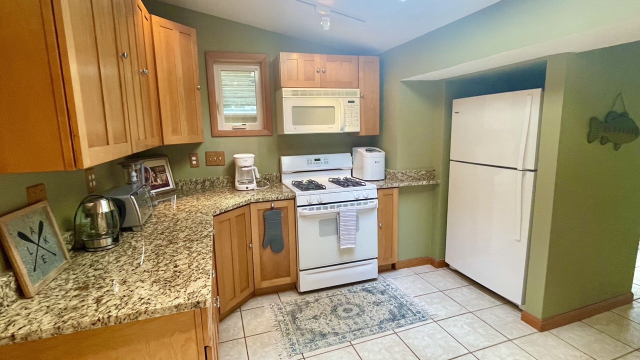 Photo of Kitchen in Medford Lakes