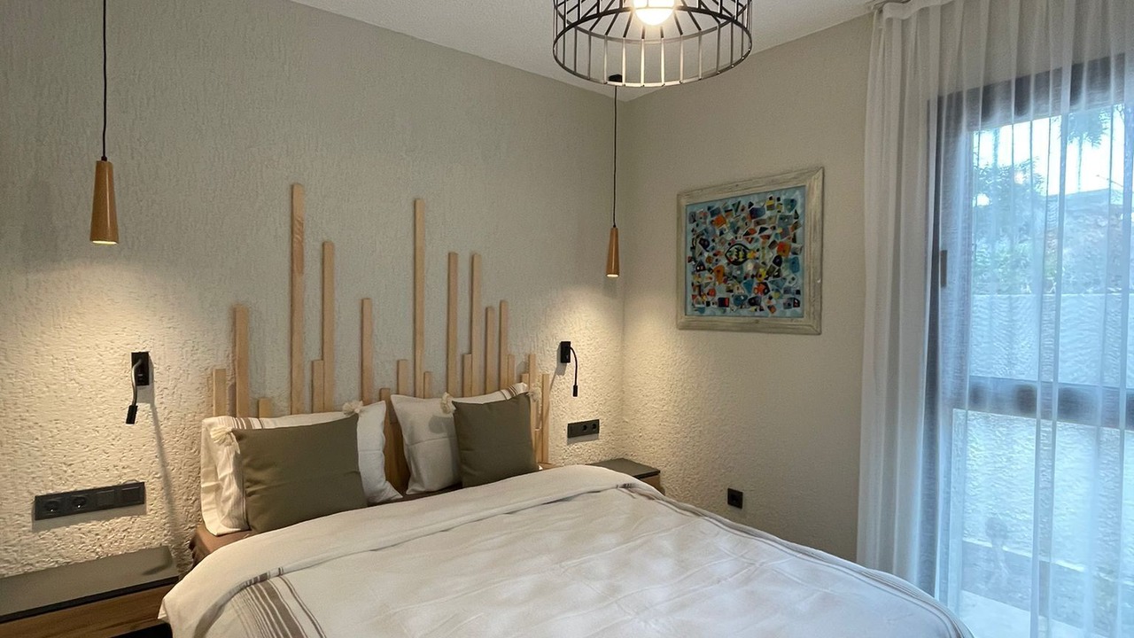Photo of Bedroom in Yalı