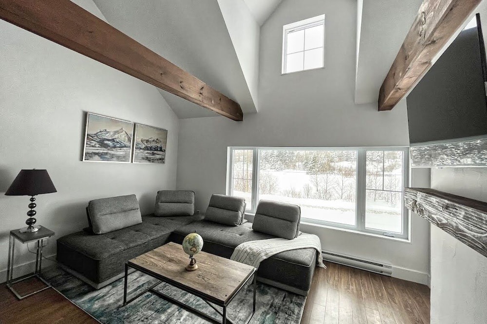 Photo of Livingroom in Saint-Tite-des-Caps