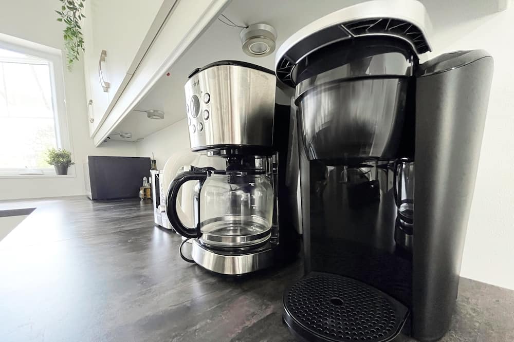 Photo of Kitchen in Saint-Tite-des-Caps