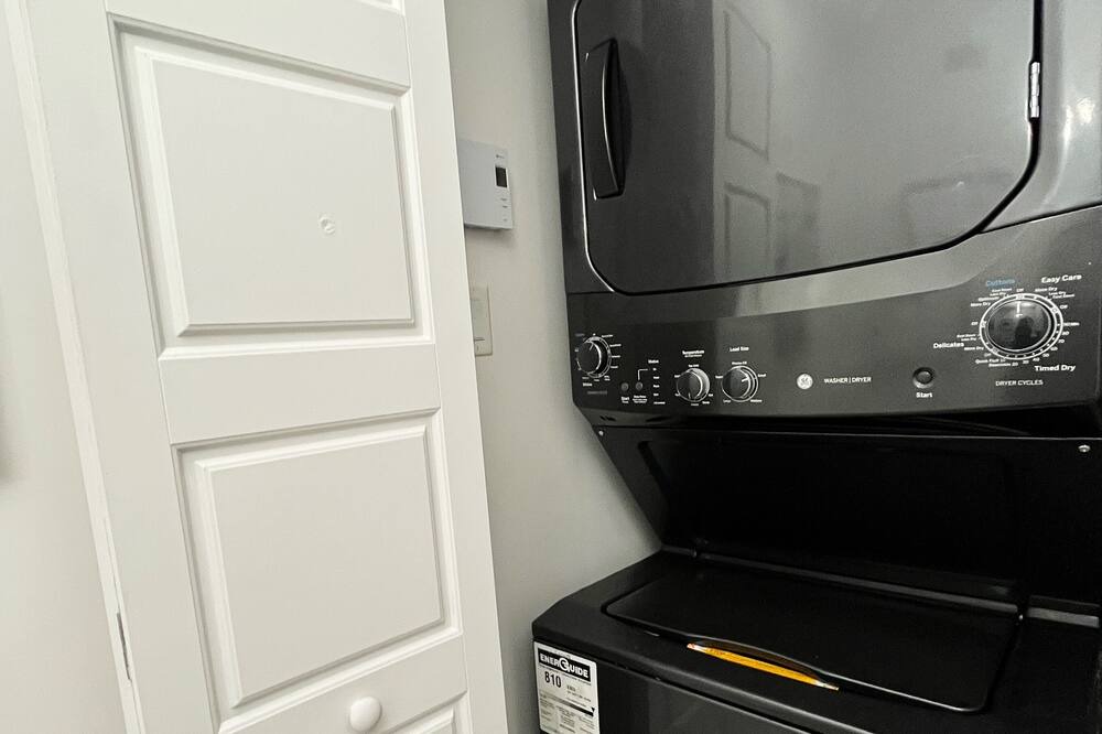 Photo of Kitchen in Saint-Tite-des-Caps