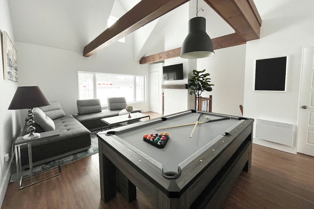 Photo of Bedroom in Saint-Tite-des-Caps