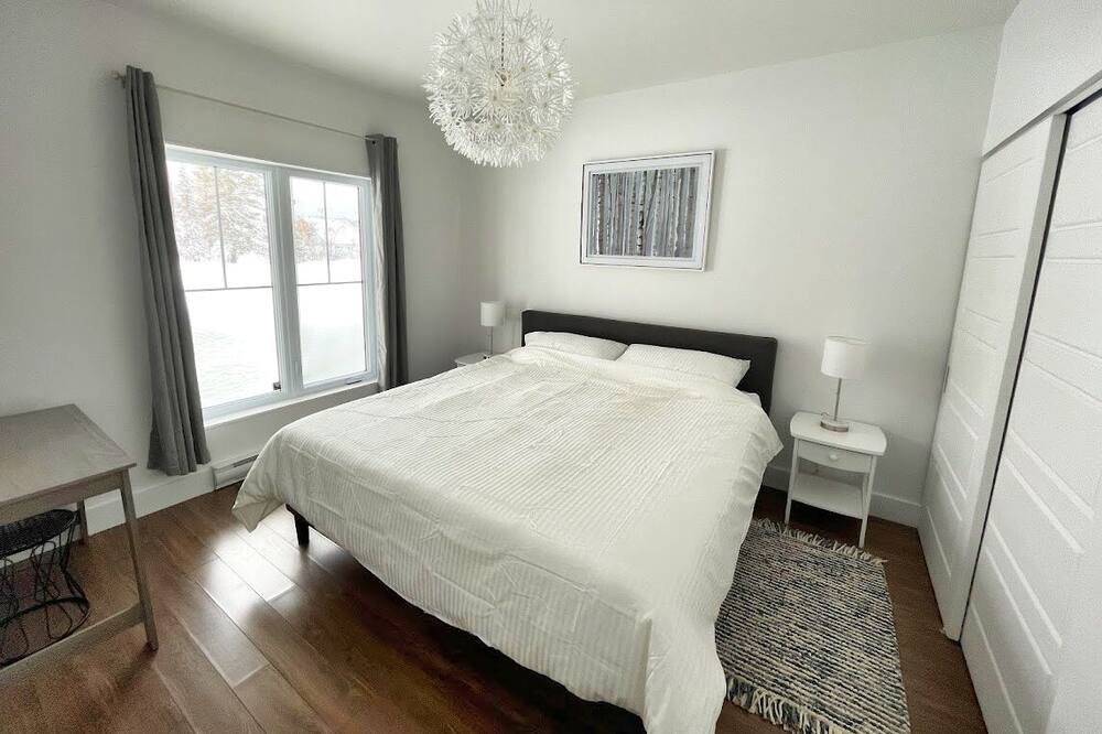 Photo of Bedroom in Saint-Tite-des-Caps