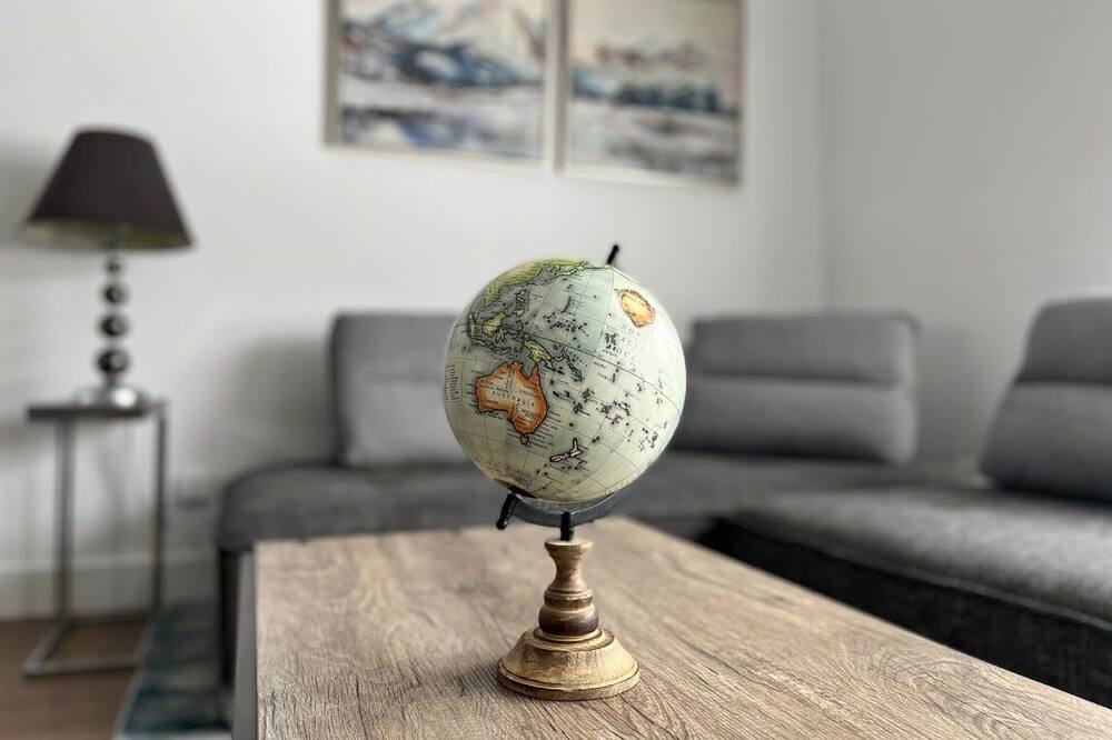 Photo of Livingroom in Saint-Tite-des-Caps