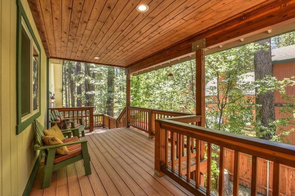 Photo of Outdoor in Summit Estates