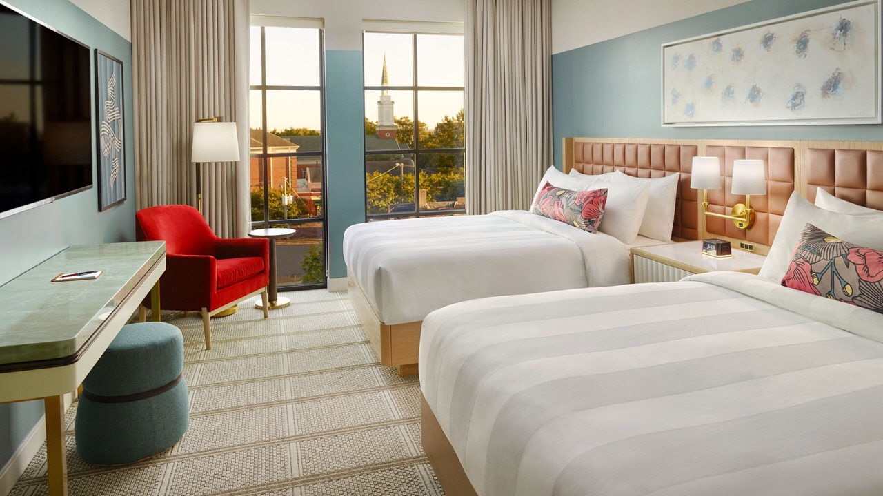 Photo of Bedroom in Tuscaloosa
