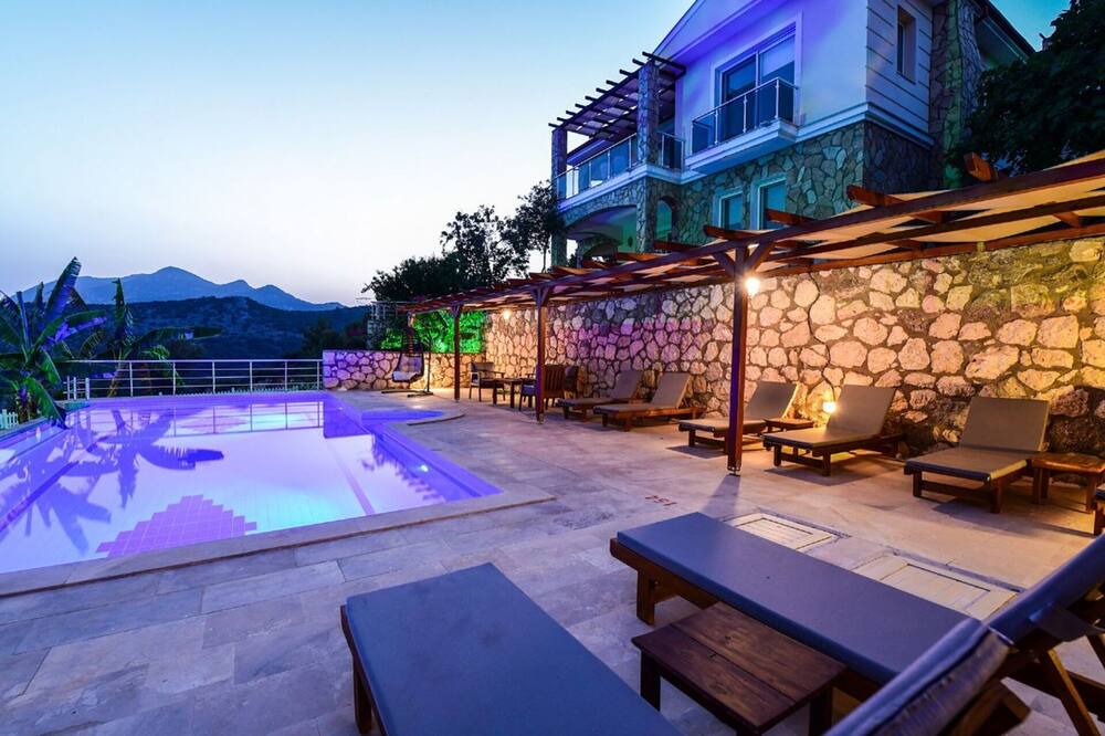 Photo of Outdoor in Faralya
