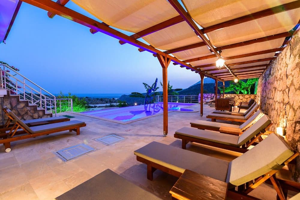 Photo of Outdoor in Faralya