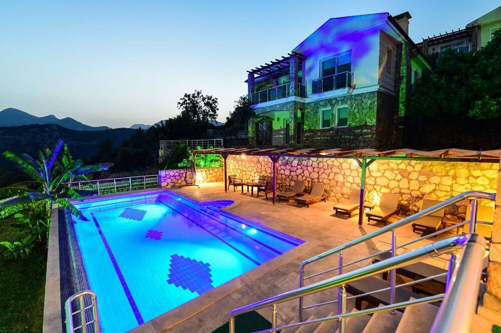 Photo of Outdoor in Faralya