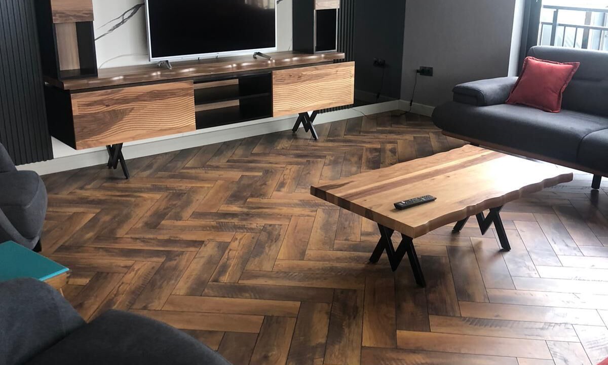 Photo of Livingroom in Manavgat