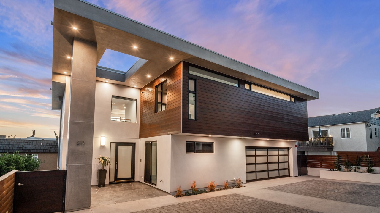 Photo of Outdoor in Hermosa Beach