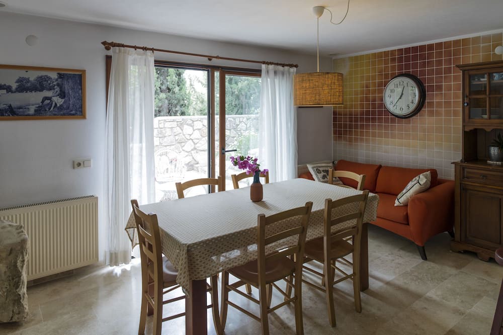 Photo of Kitchen in Datca City Center