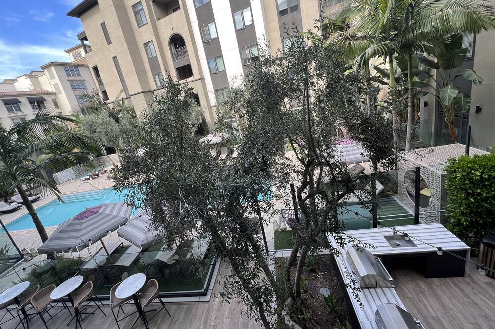 Photo of Outdoor in Laguna Hills