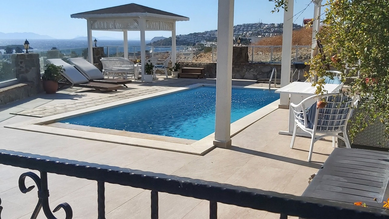 Photo of Outdoor in Kadıkale