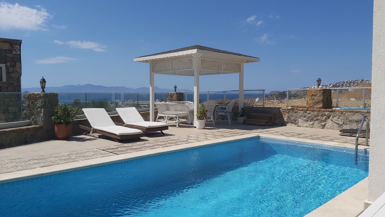 Photo of Outdoor in Kadıkale
