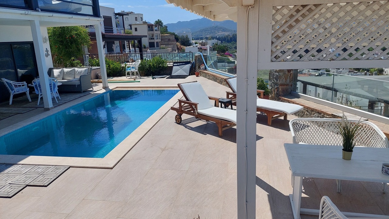 Photo of Outdoor in Kadıkale