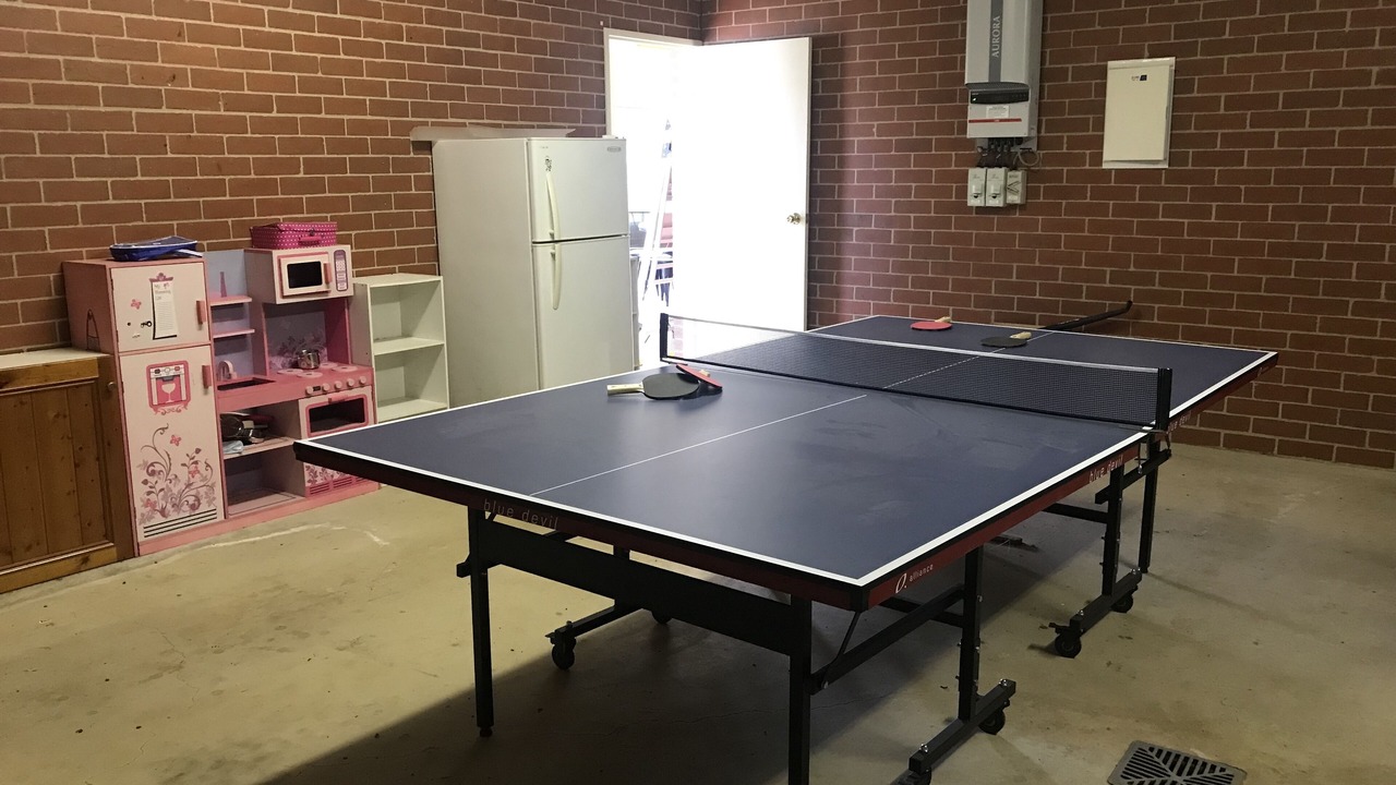 Photo of Bedroom in Deniliquin