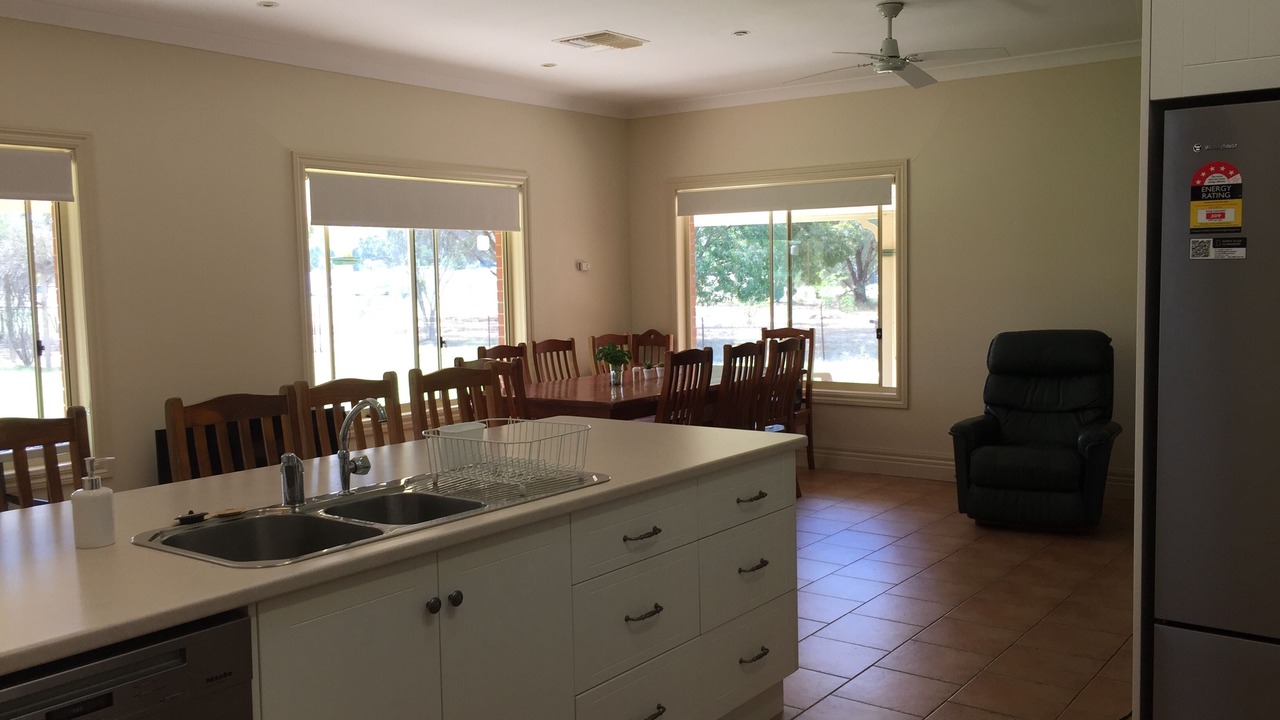 Photo of Kitchen in Deniliquin