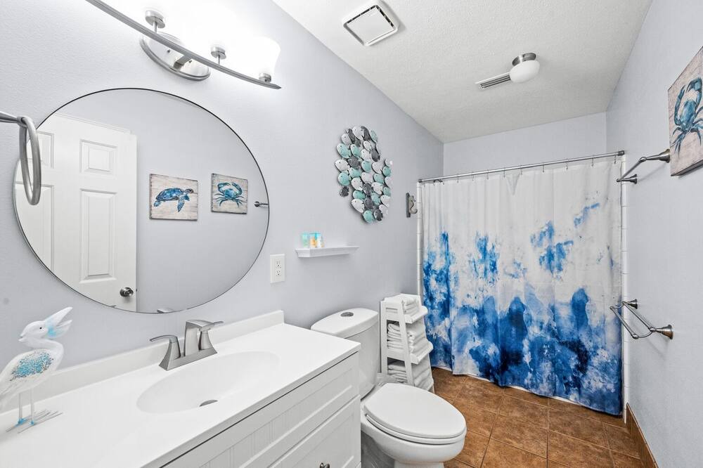 Photo of Bathroom in East Pensacola Heights