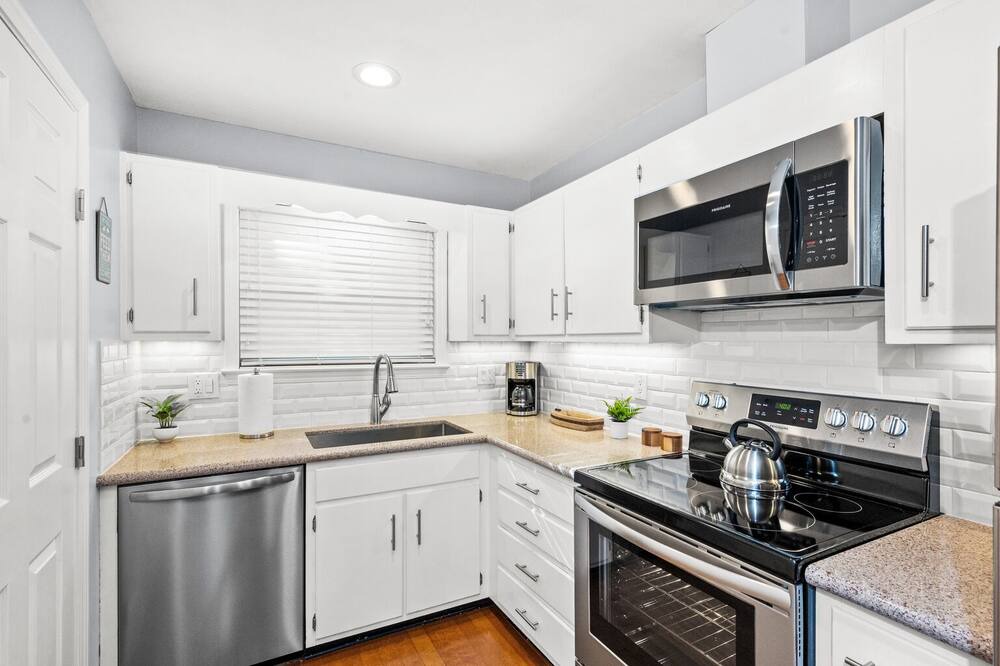 Photo of Kitchen in East Pensacola Heights