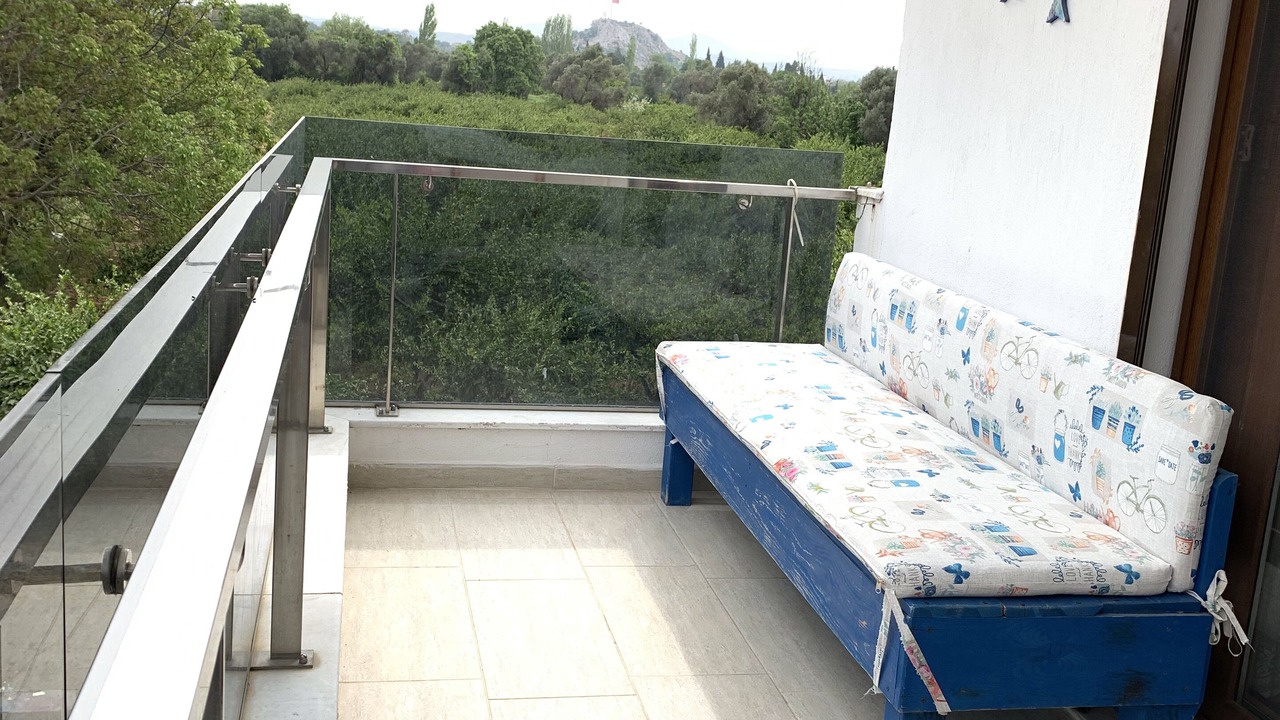 Photo of Outdoor in Sigacık