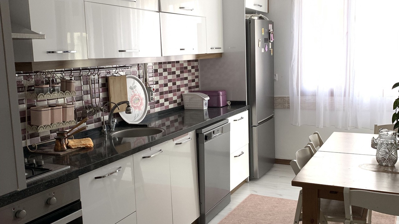 Photo of Kitchen in Sigacık