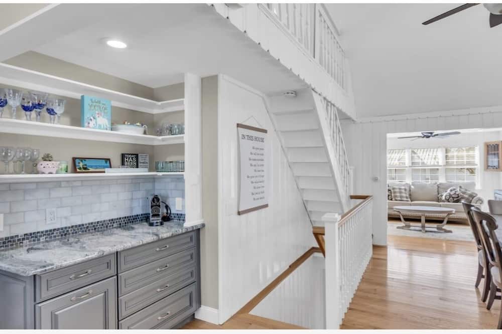 Photo of Kitchen in Normandy Beach