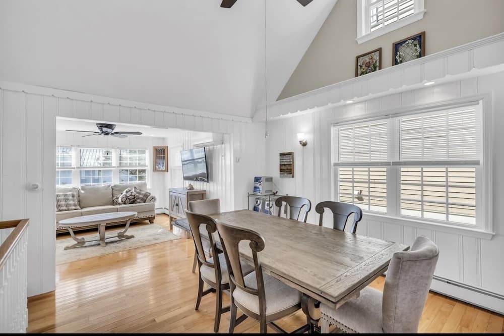 Photo of Kitchen in Normandy Beach
